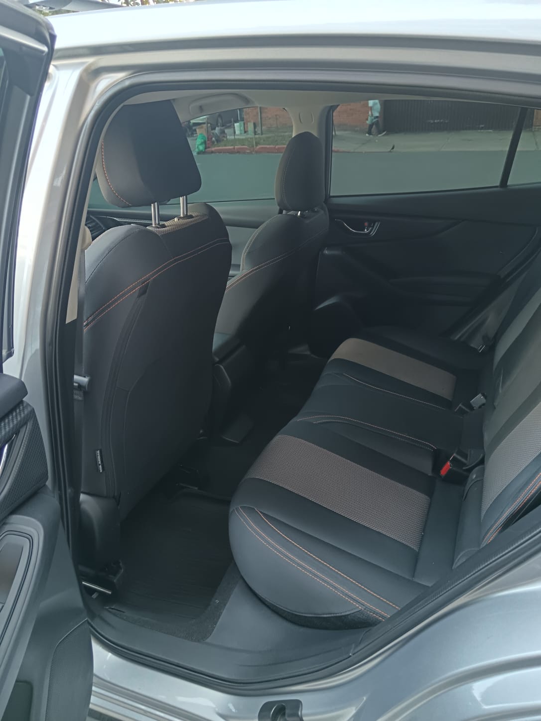 Subaru XV 2.0i-s AWD